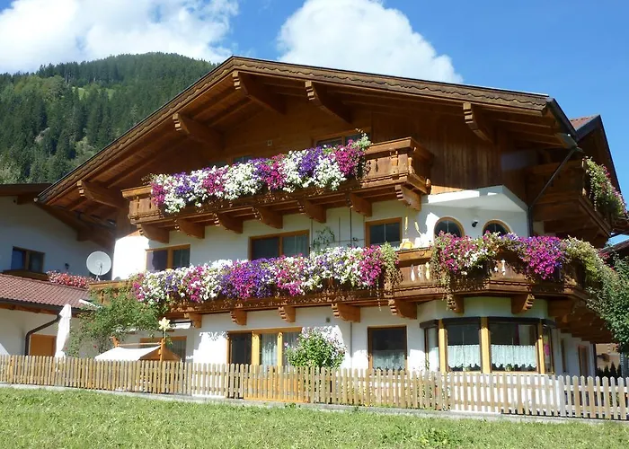Haus Stern