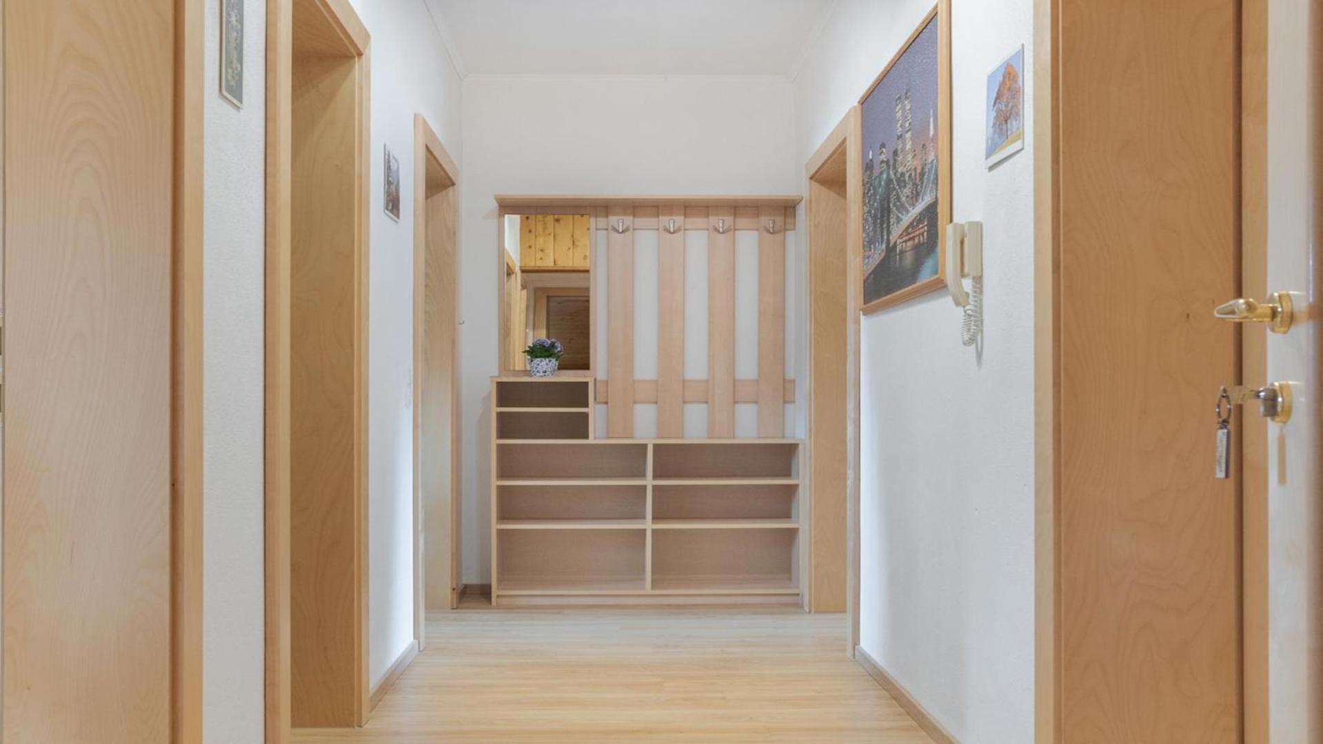 Haus Stern Apartment Neustift im Stubaital