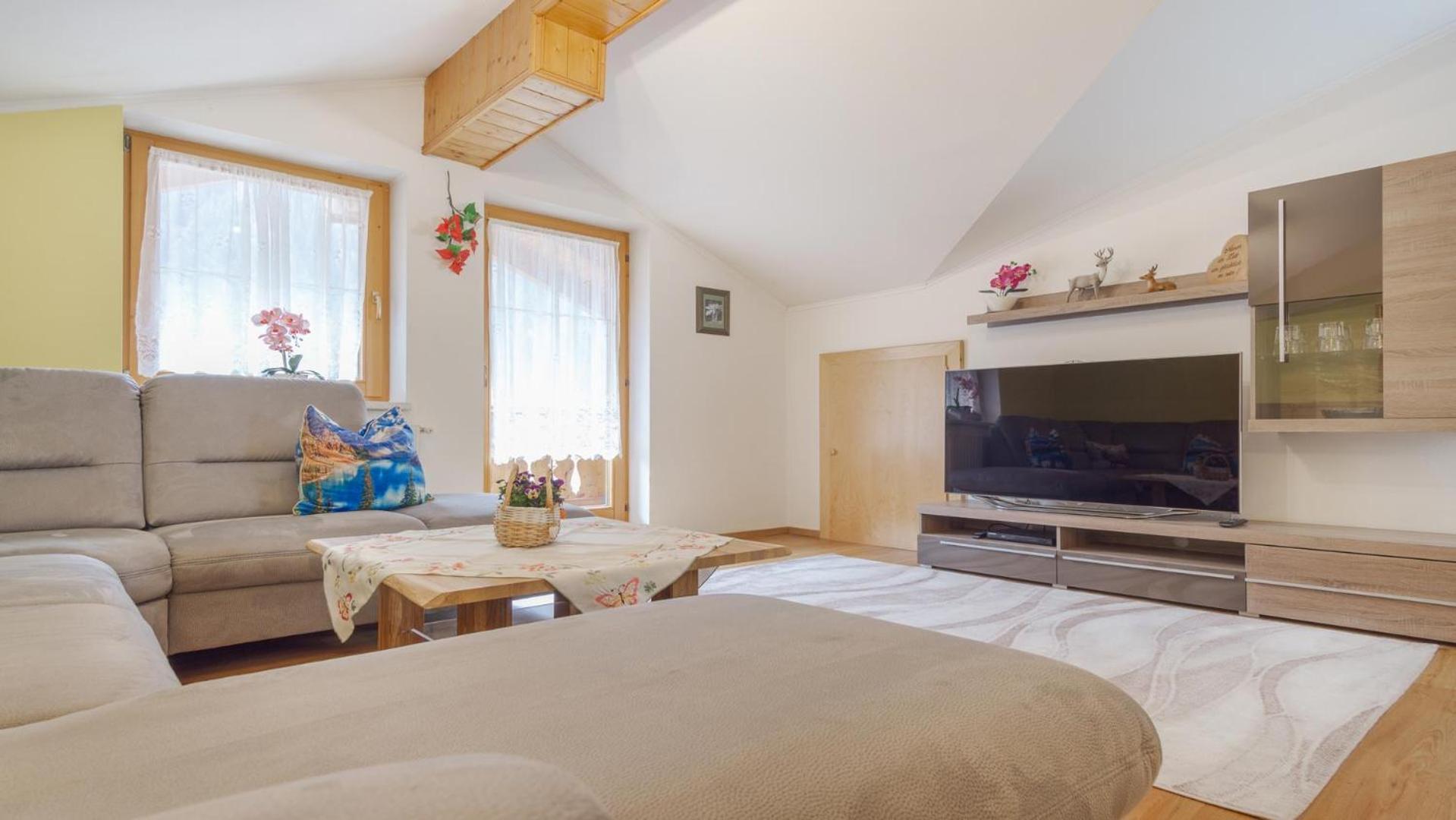 Apartment Haus Stern