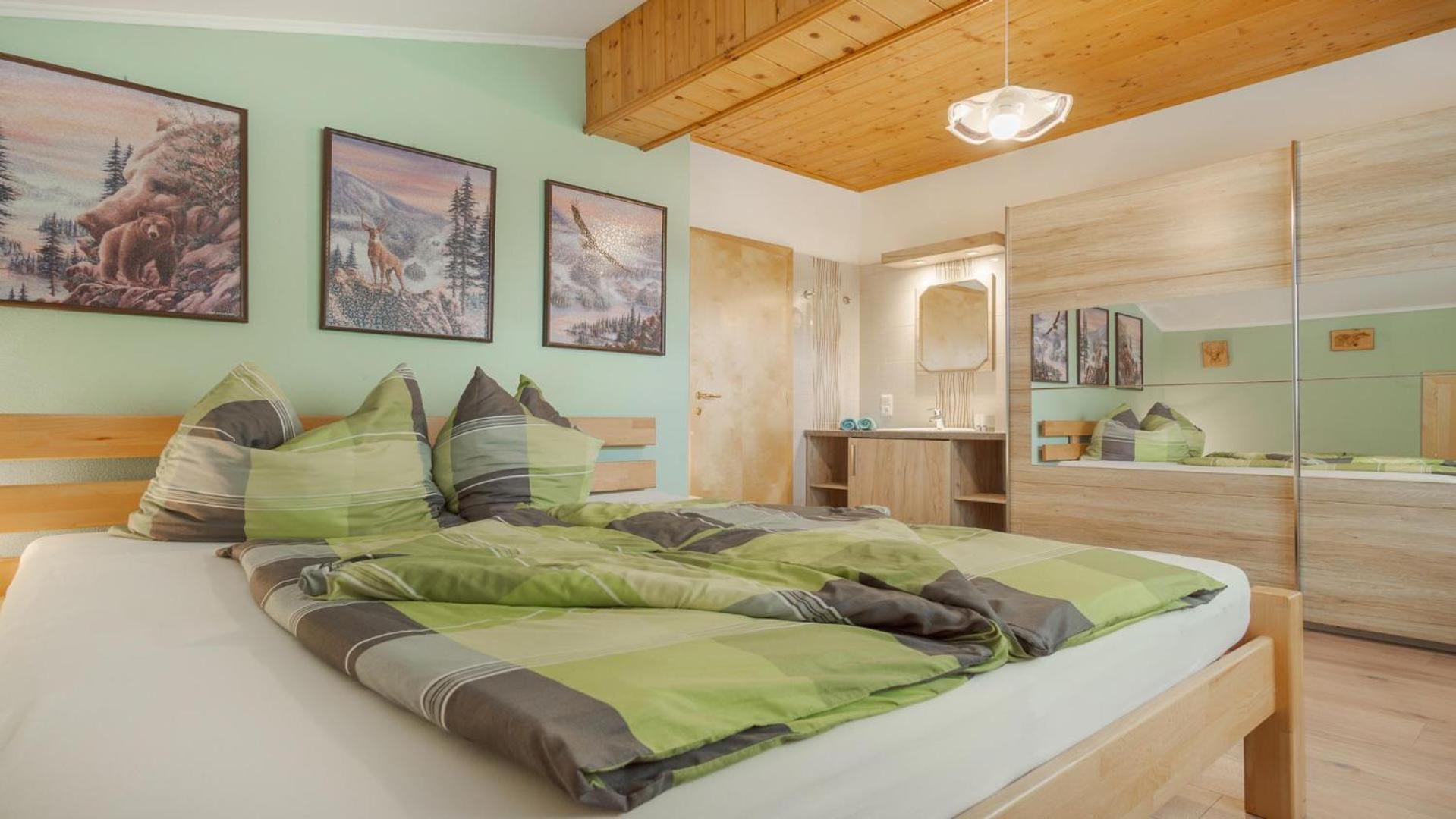 Haus Stern * Neustift im Stubaital