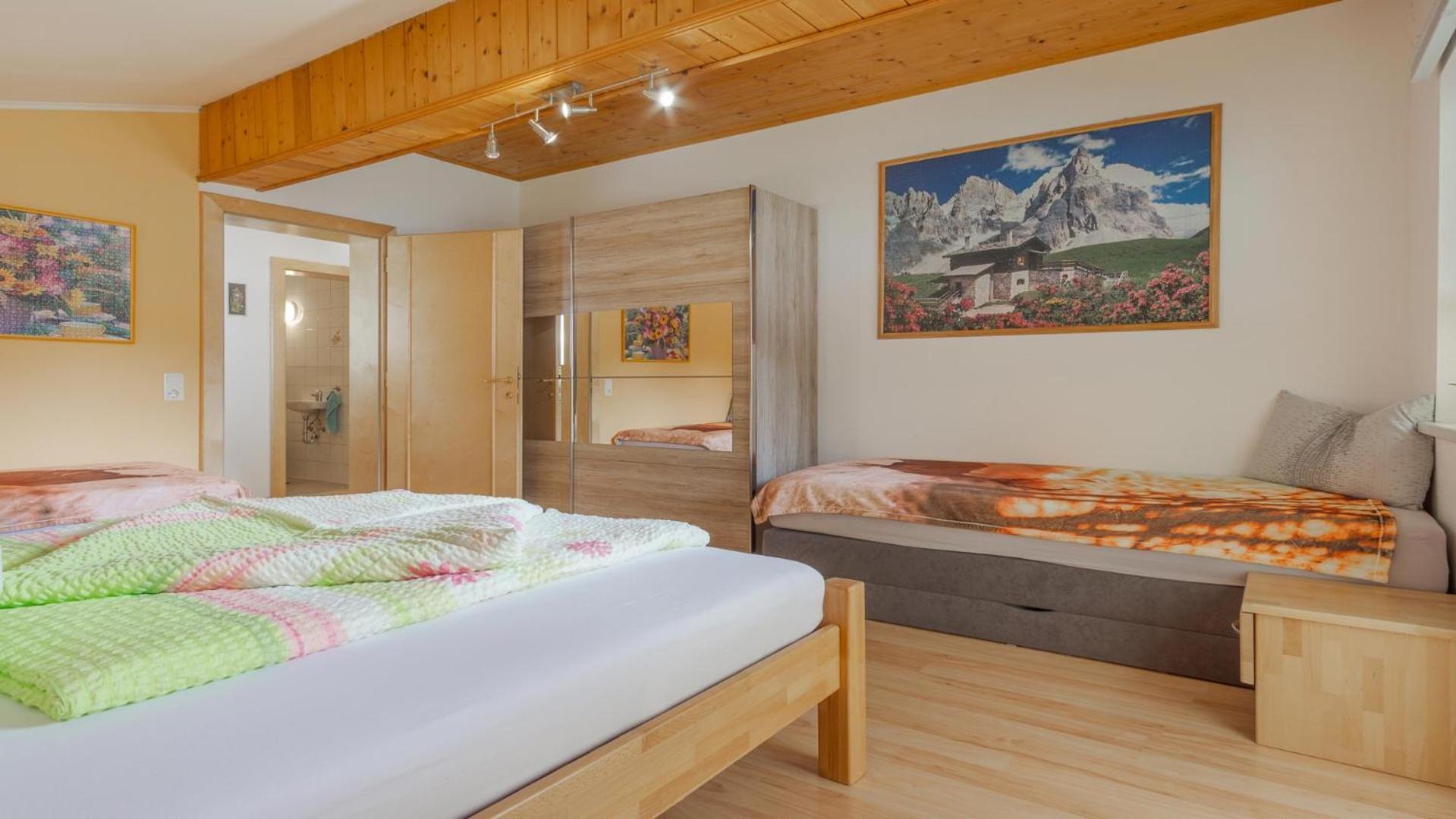 Haus Stern Neustift im Stubaital