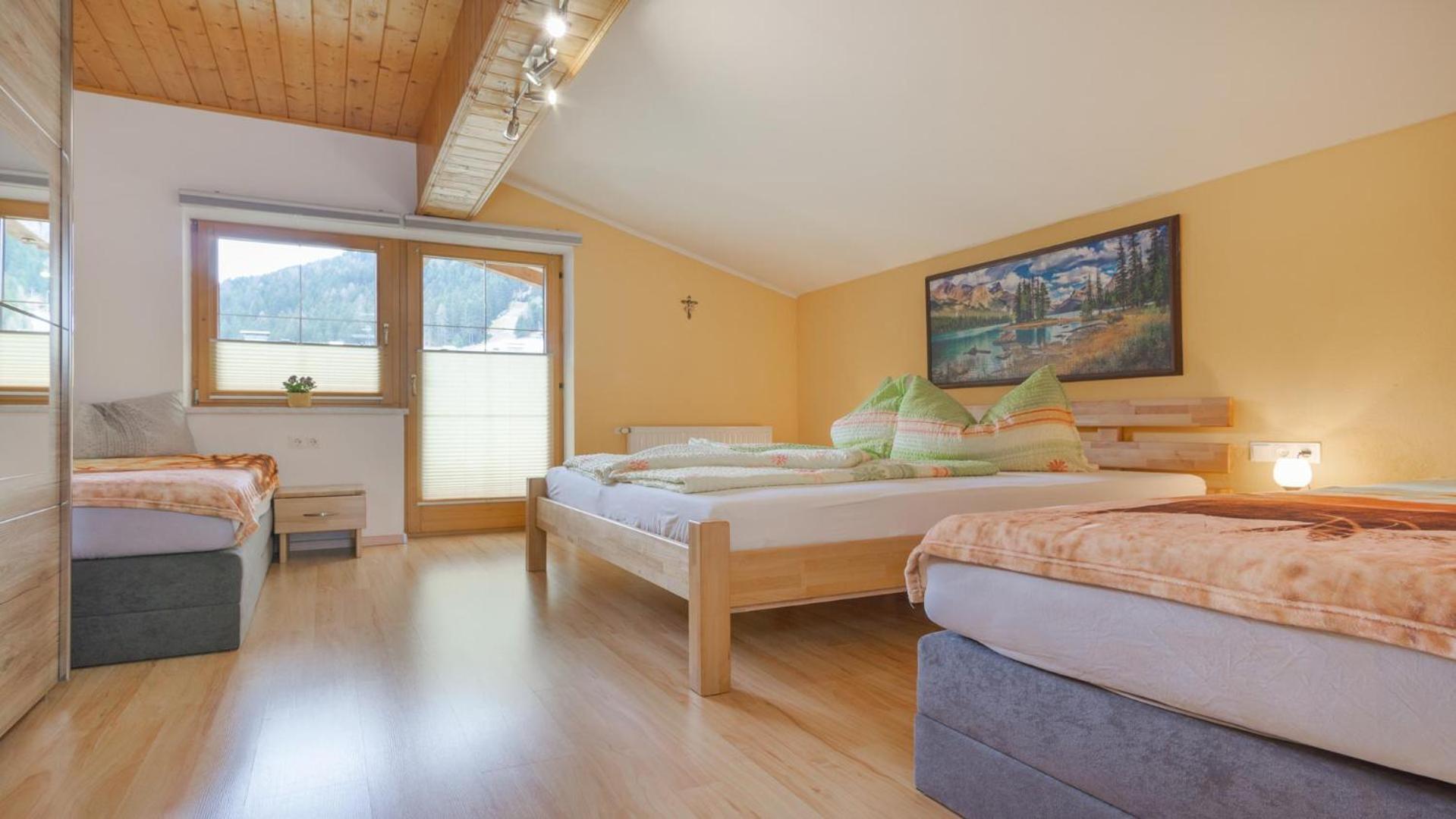 Haus Stern Neustift im Stubaital