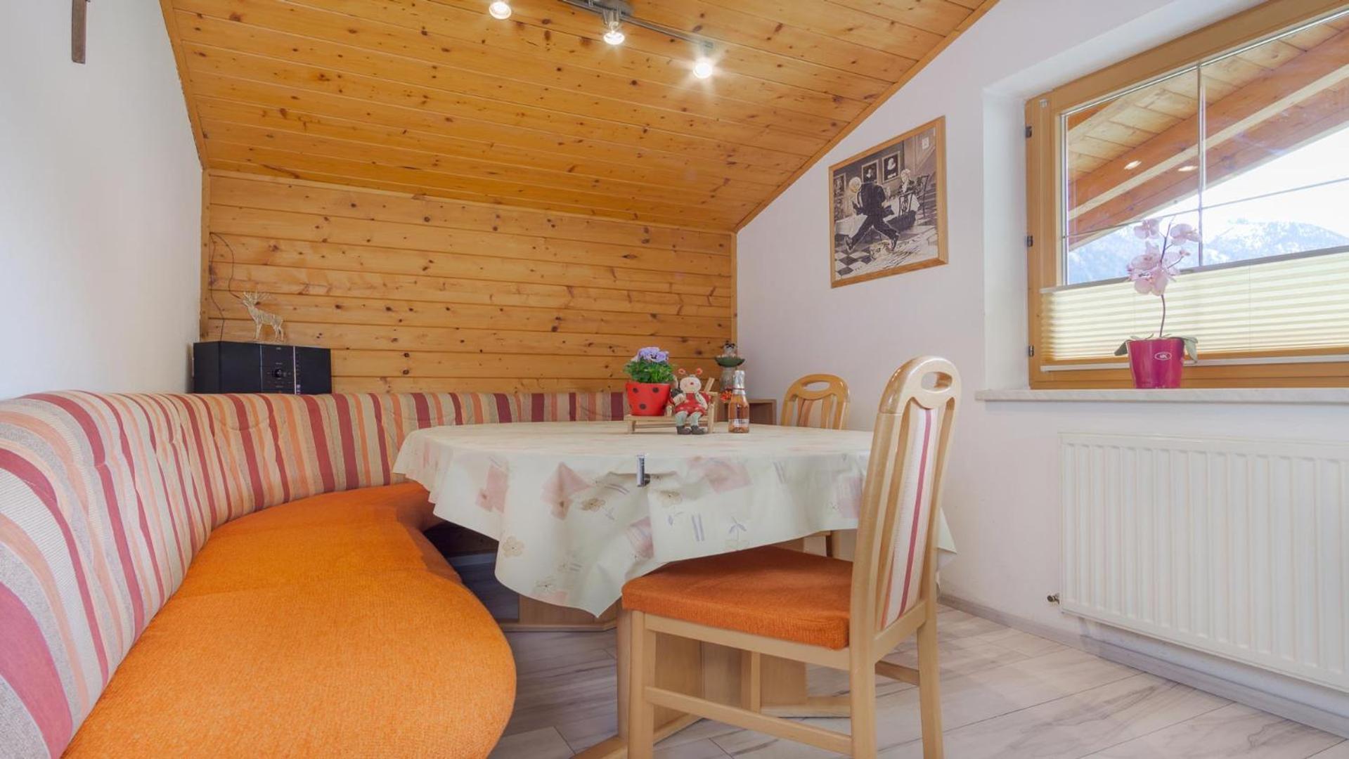 Haus Stern Neustift im Stubaital