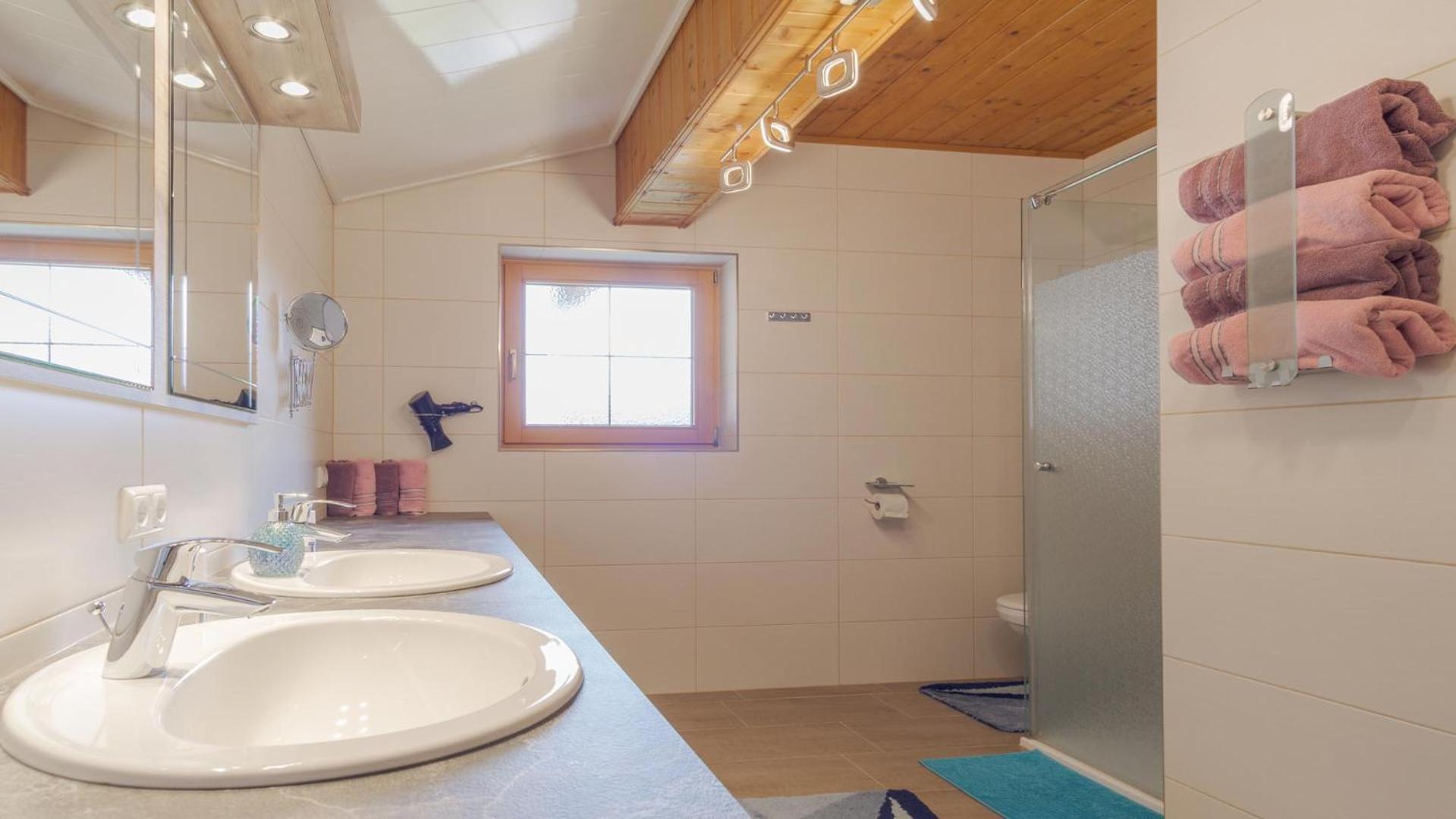 Haus Stern Apartment *