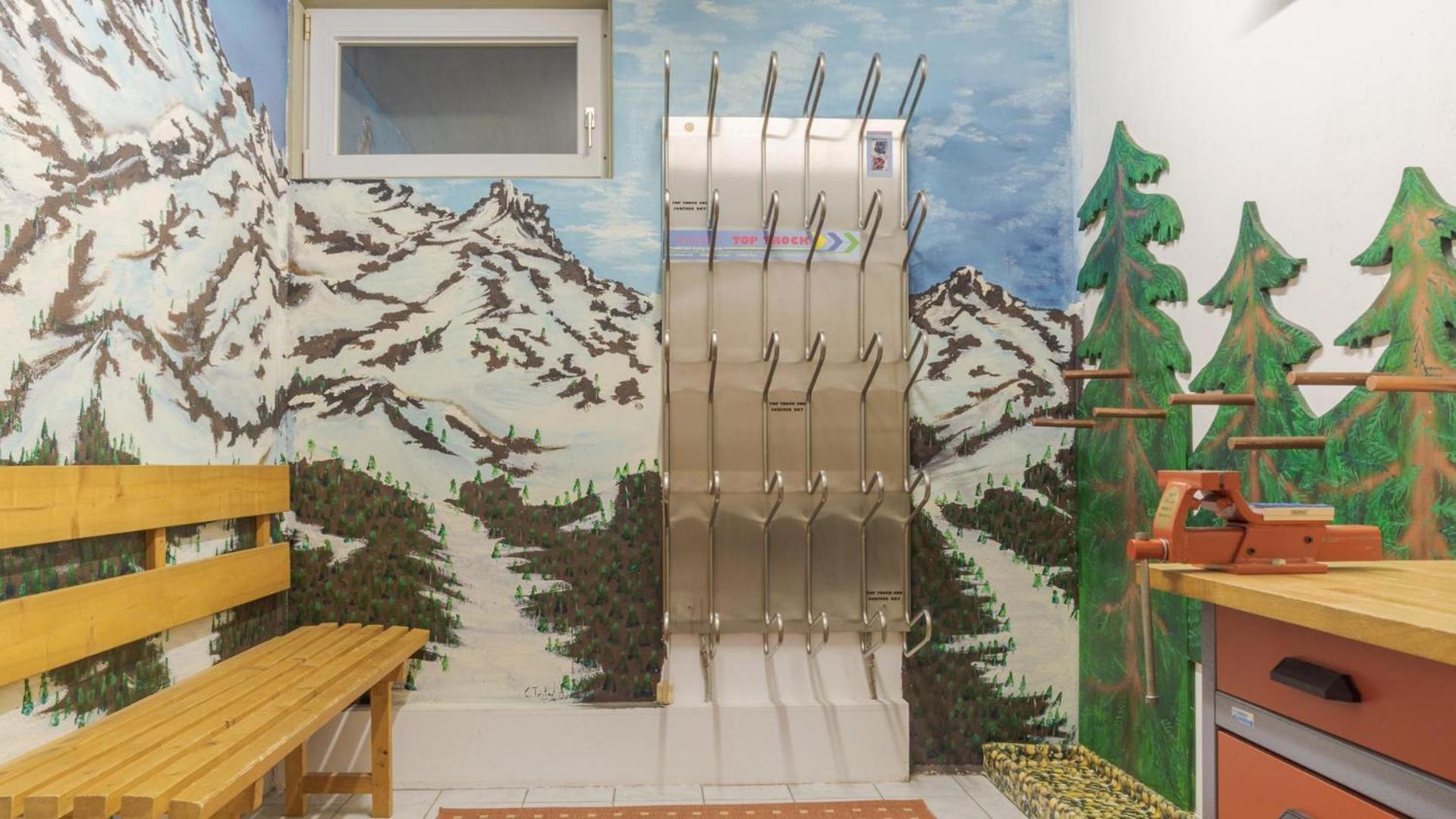 Haus Stern Neustift im Stubaital