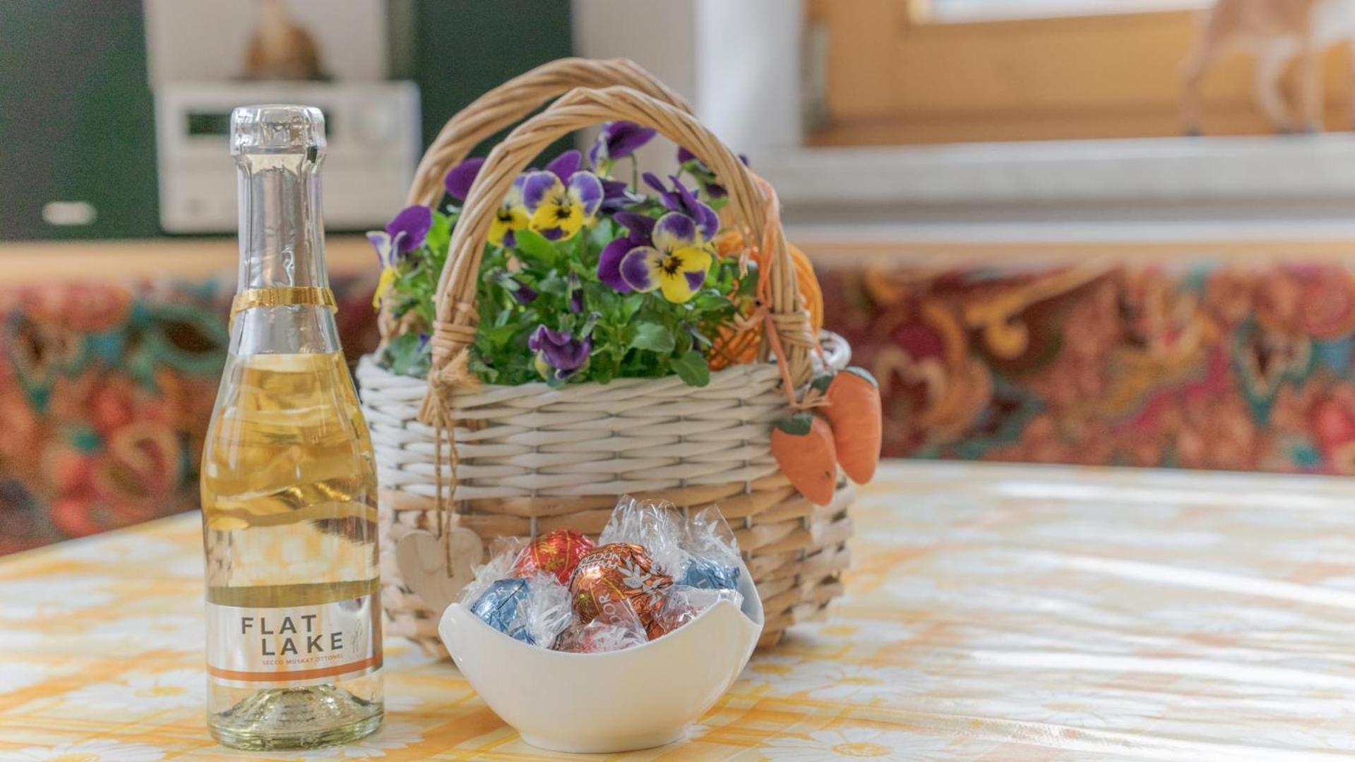 Apartment Haus Stern Neustift im Stubaital