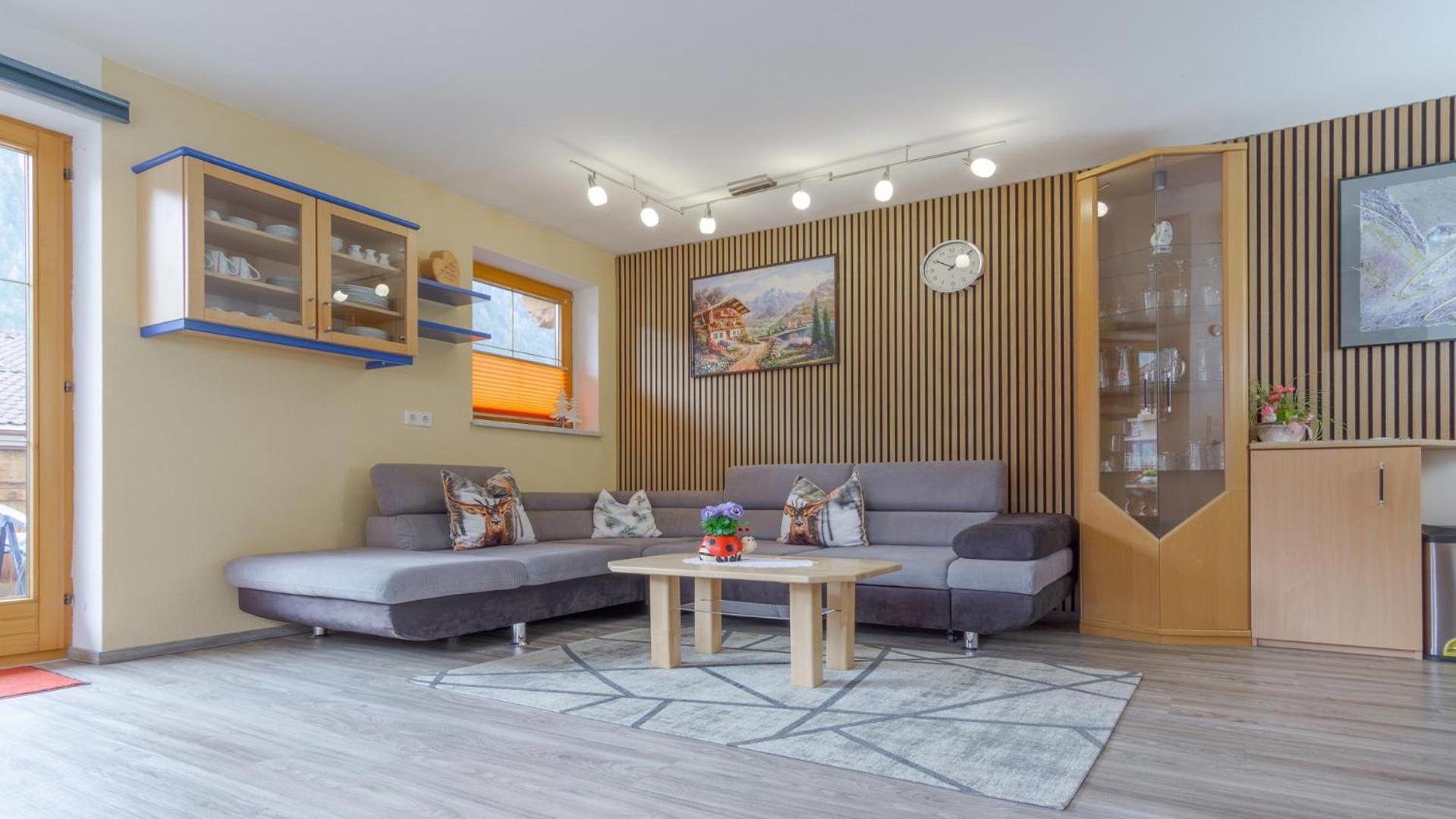 Apartment Haus Stern Neustift im Stubaital