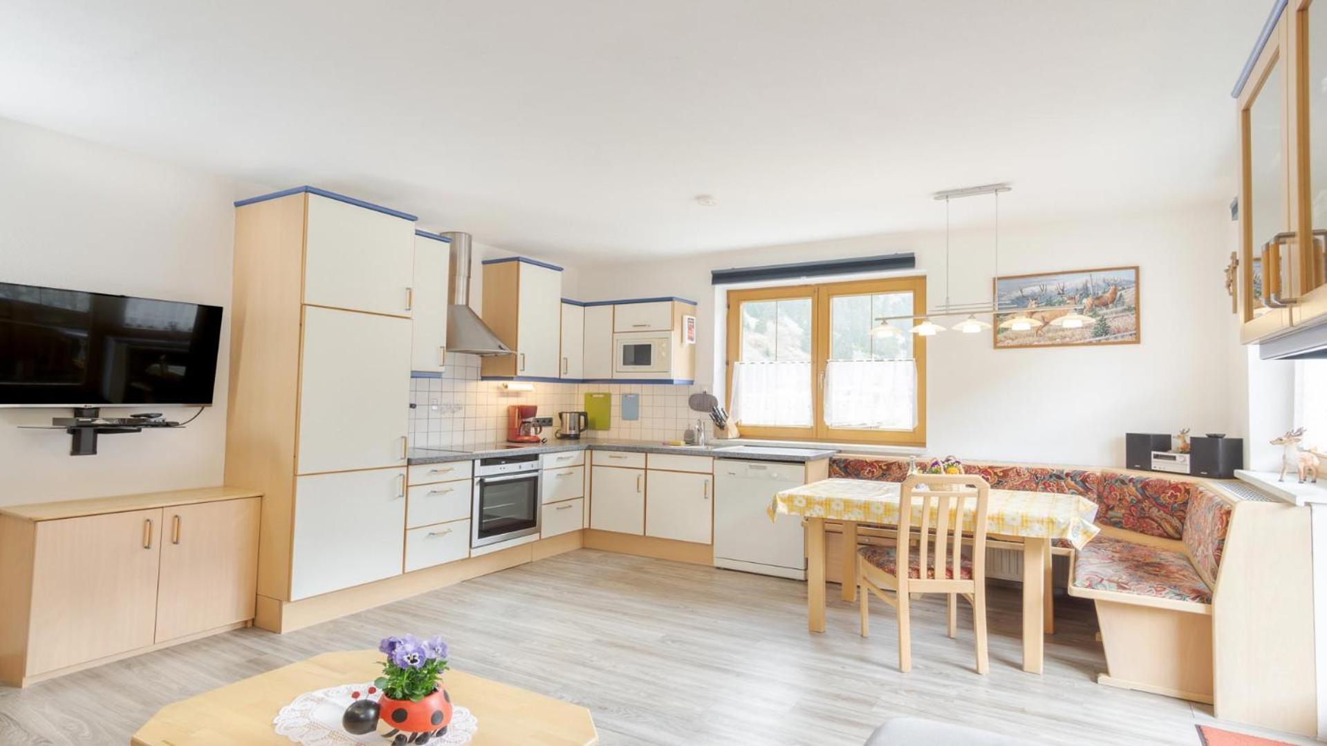 Haus Stern Apartment
