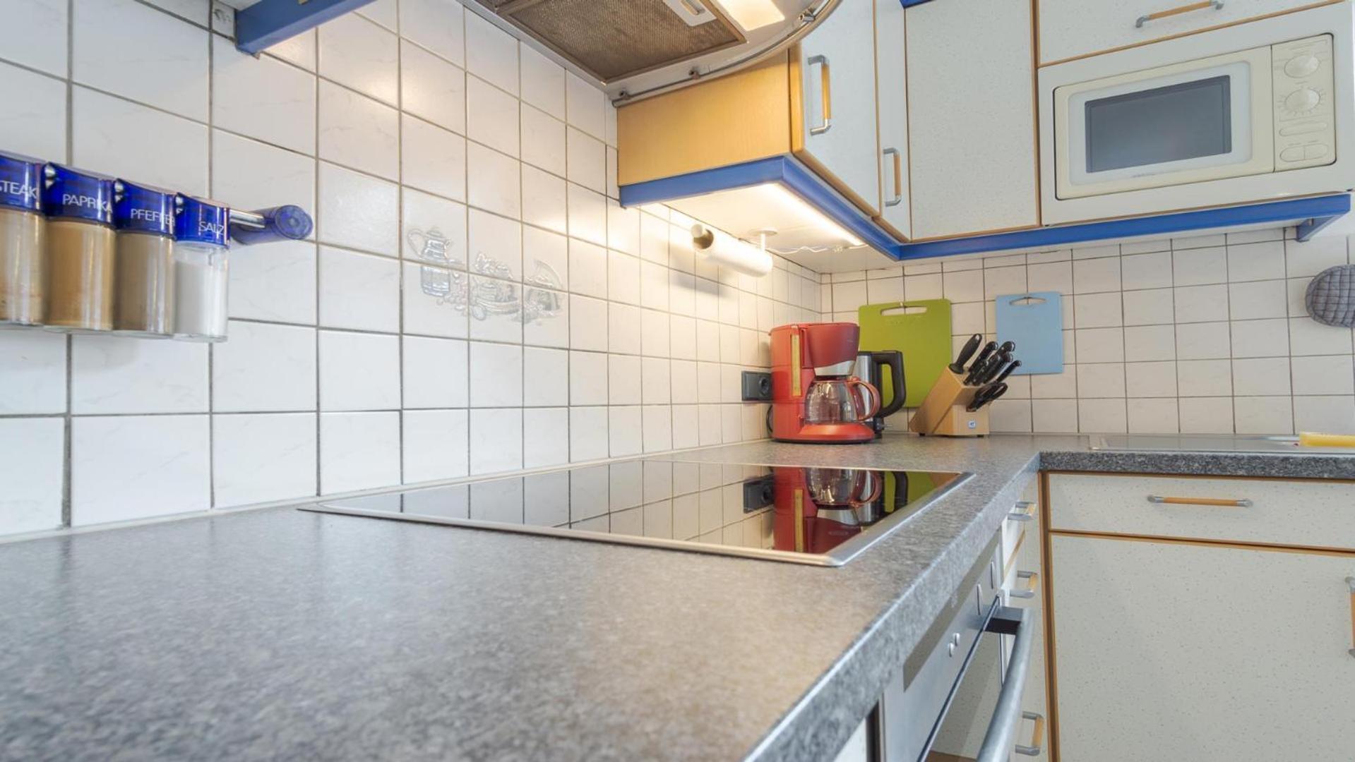 Apartment Haus Stern