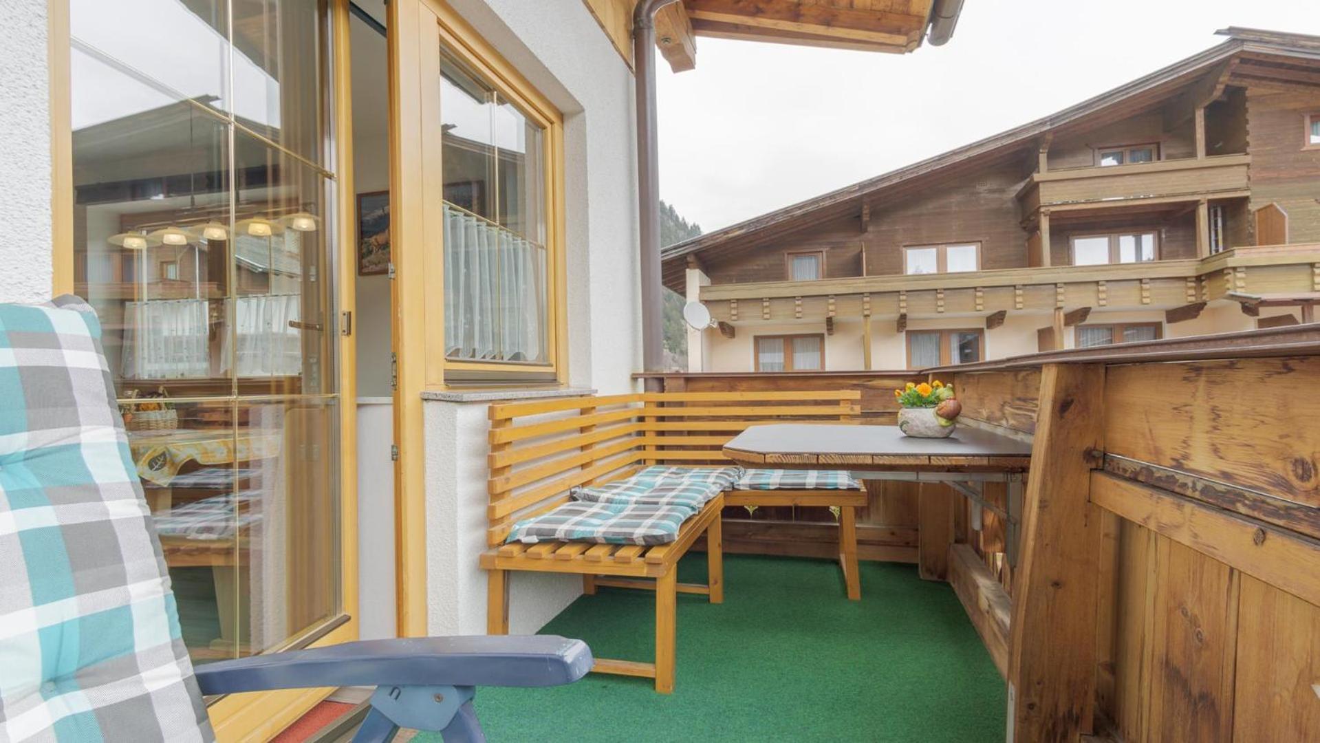 Haus Stern Neustift im Stubaital