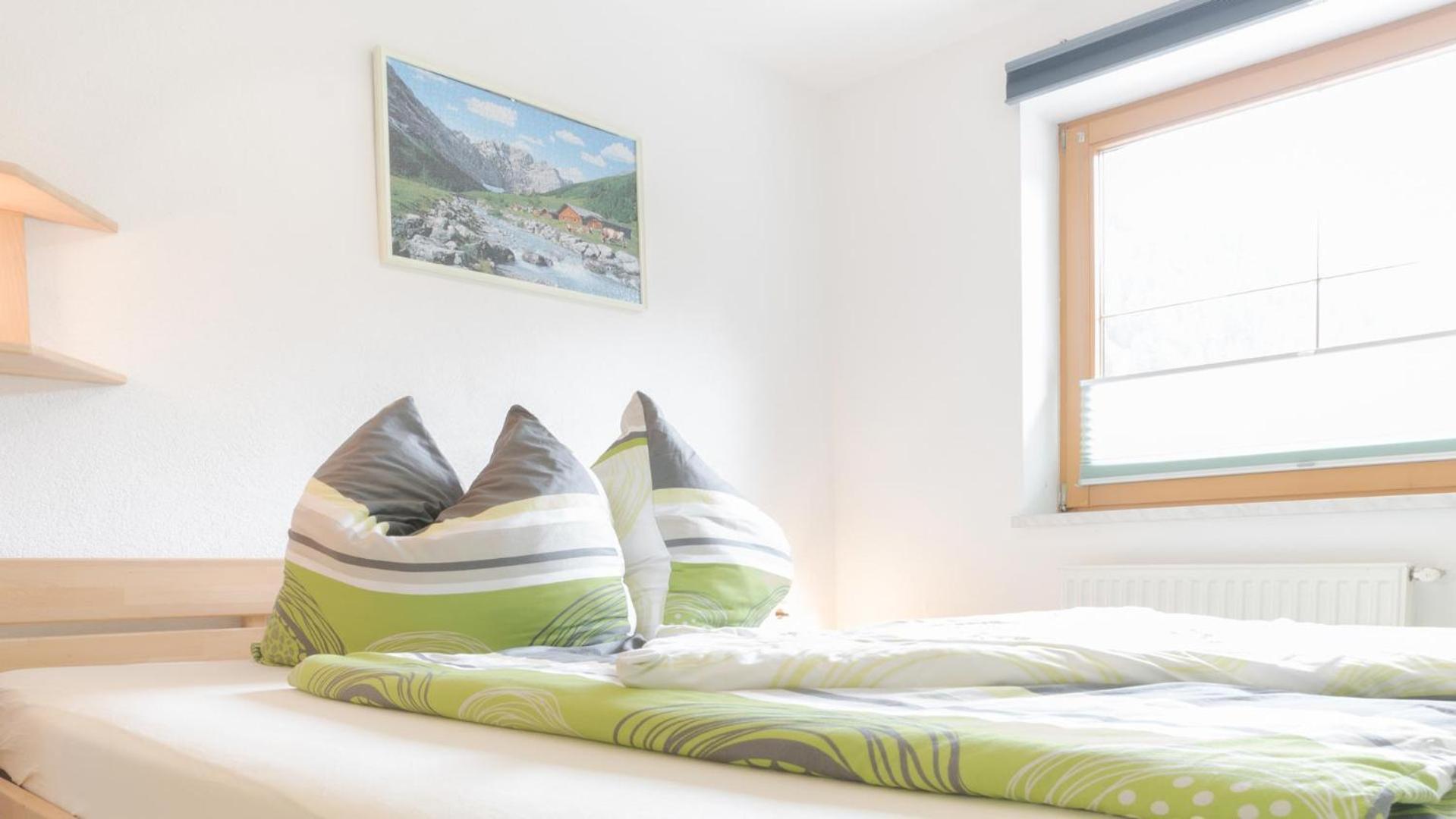 Apartment Haus Stern