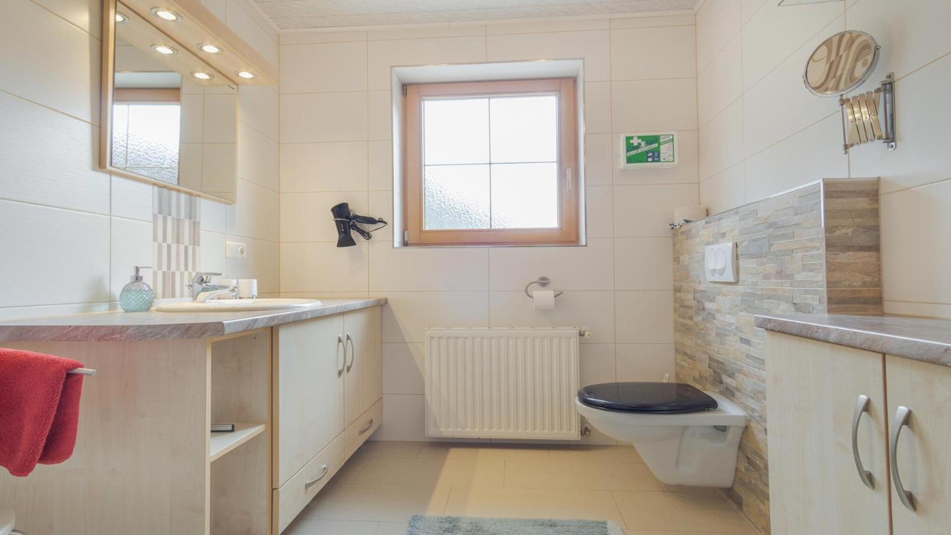 Haus Stern Apartment *