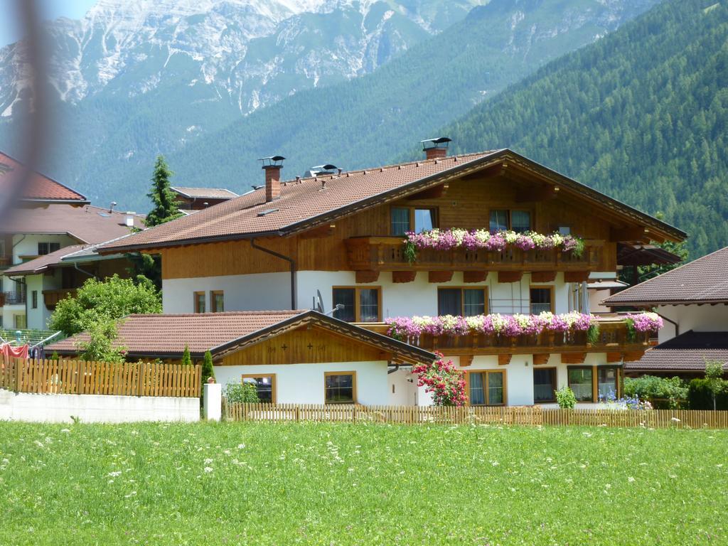 Haus Stern Apartamento