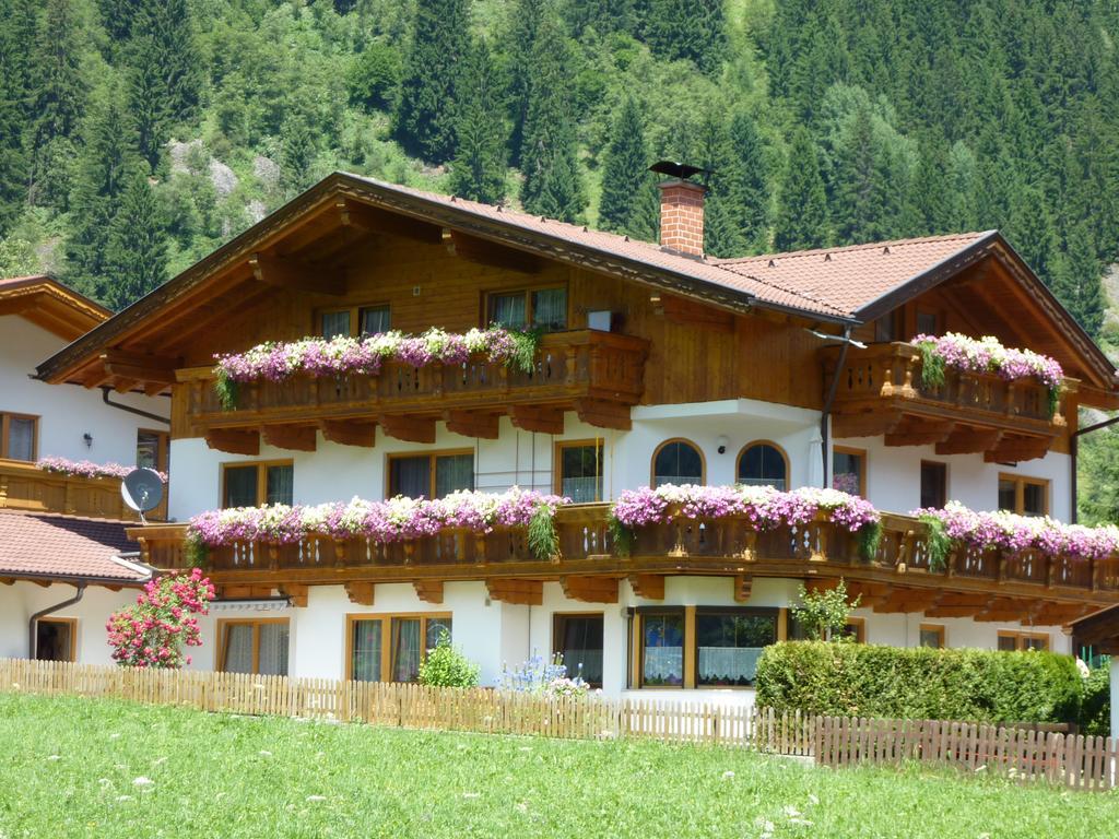 Haus Stern * Neustift im Stubaital