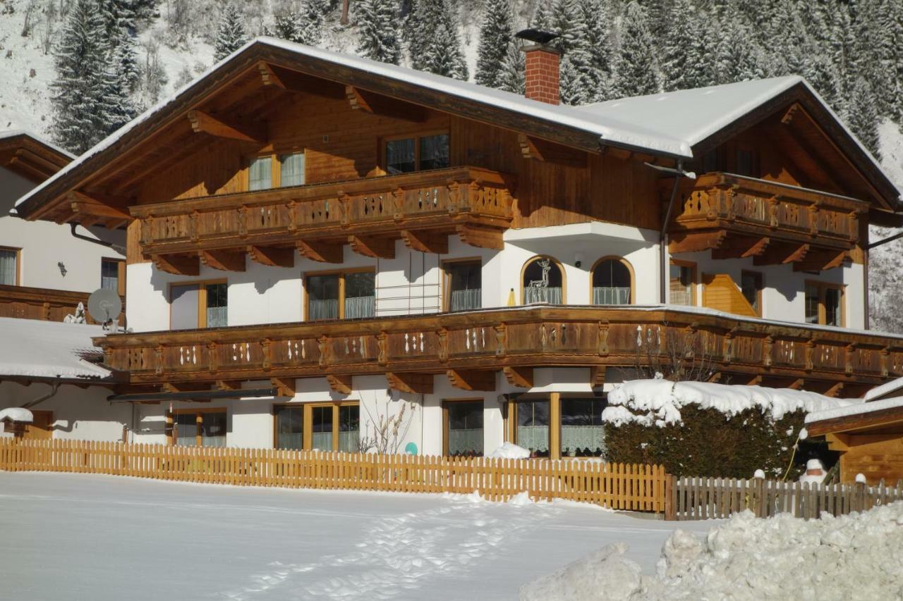 Haus Stern *