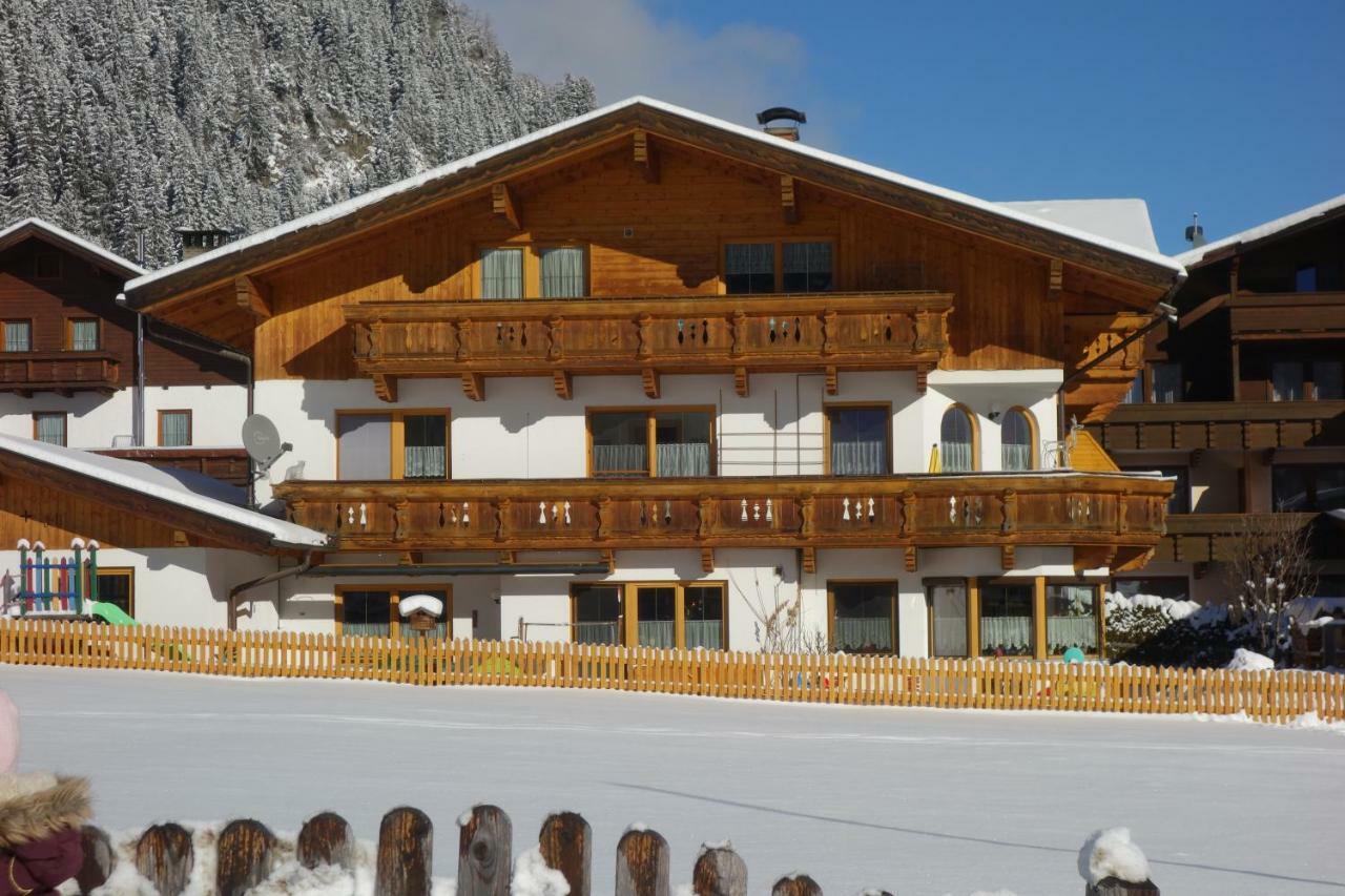 Haus Stern Neustift im Stubaital
