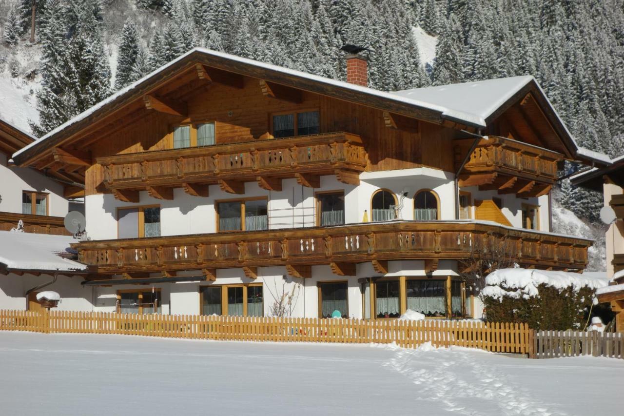 Apartment Haus Stern Neustift im Stubaital