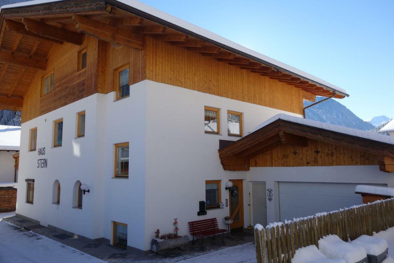Haus Stern